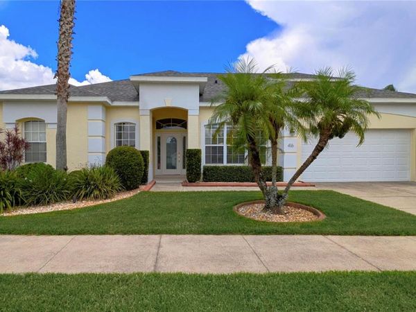 416 PRESTWICK DRIVE, DAVENPORT, FL 33897