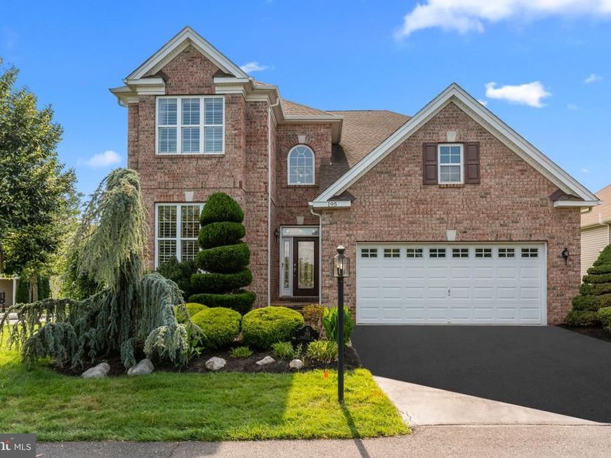 195 Roosevelt Drive, Yardley, PA 19067 Main Photo