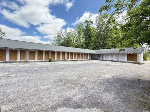 984 Waterloo Geneva Road, Waterloo, NY 13165