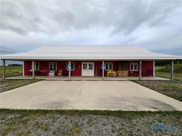 4537 State Route 637, Grover Hill, OH 45849