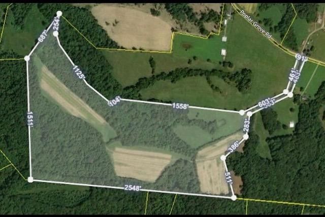 1137 Poplar Grove Rd, Westmoreland, TN 37186 Main Photo