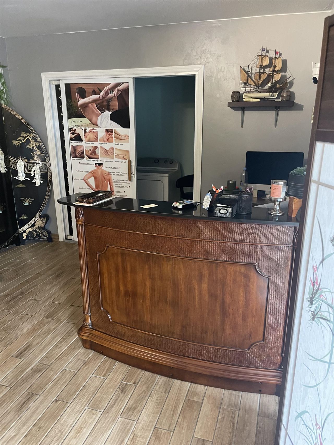 3852 & 3854 Killearn Center Ct., Tallahassee, FL 32309 Photo