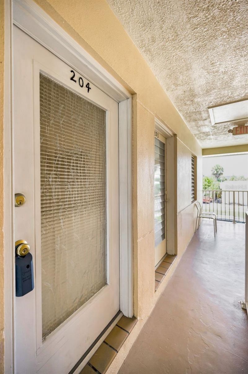 7740 Boca Ciega Drive, Unit 204, Saint Pete Beach, FL 33706 Photo