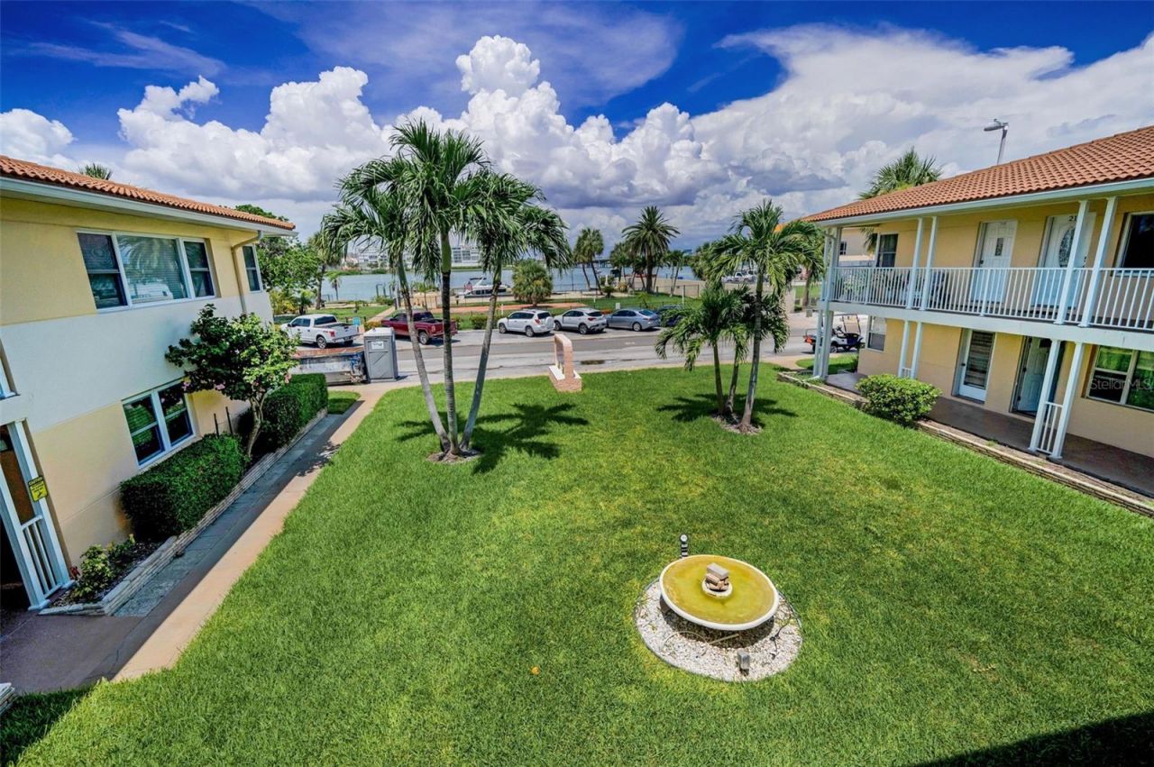 7740 Boca Ciega Drive, Unit 204, Saint Pete Beach, FL 33706 Photo