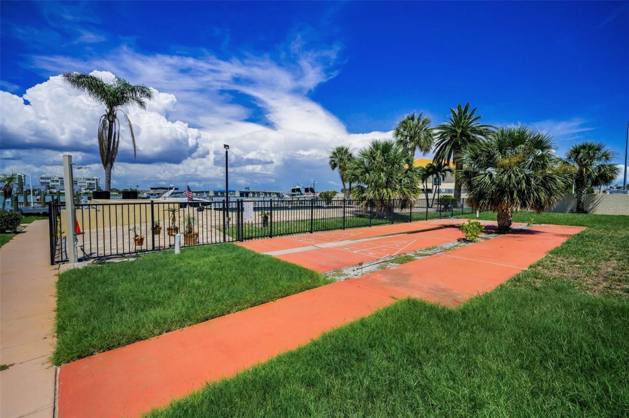 7740 Boca Ciega Drive, Unit 204, Saint Pete Beach, FL 33706 Photo