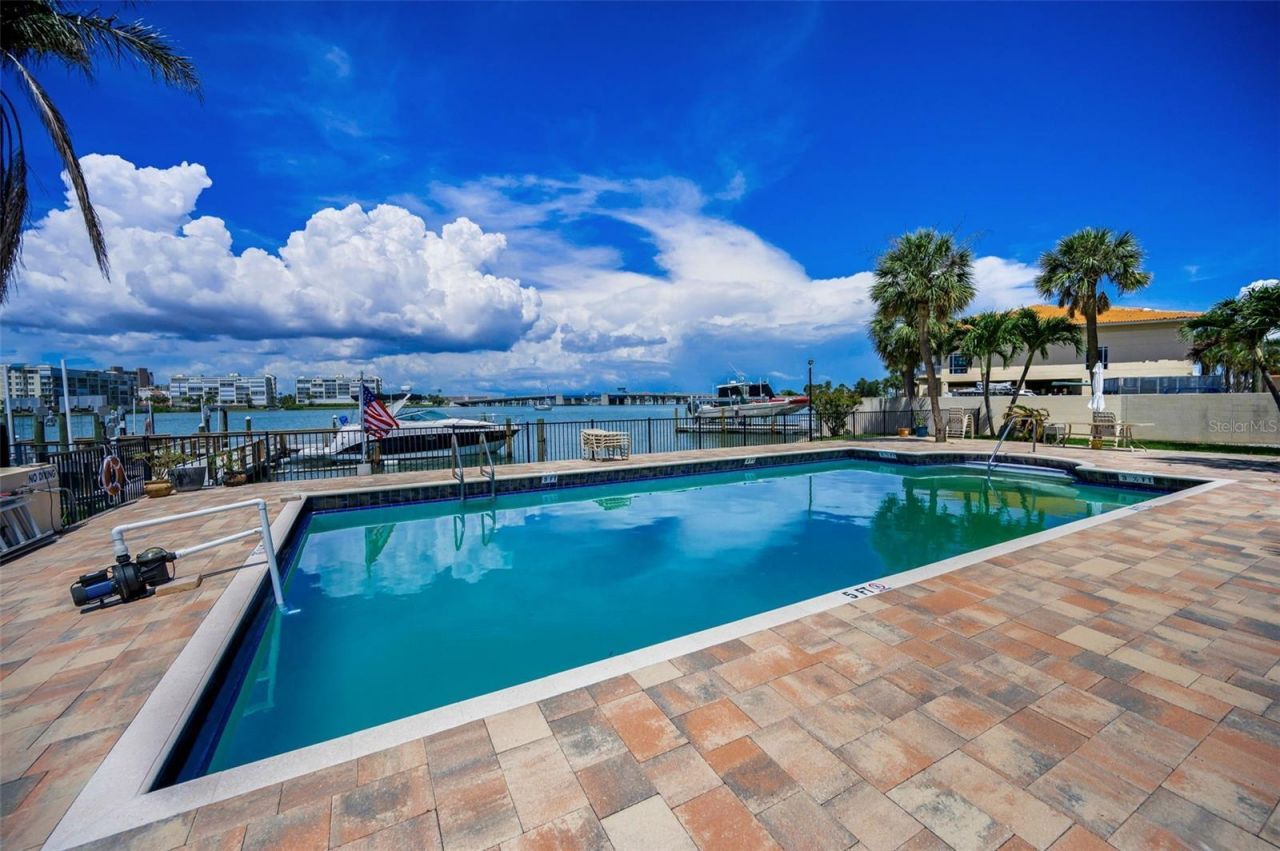 7740 Boca Ciega Drive, Unit 204, Saint Pete Beach, FL 33706 Photo
