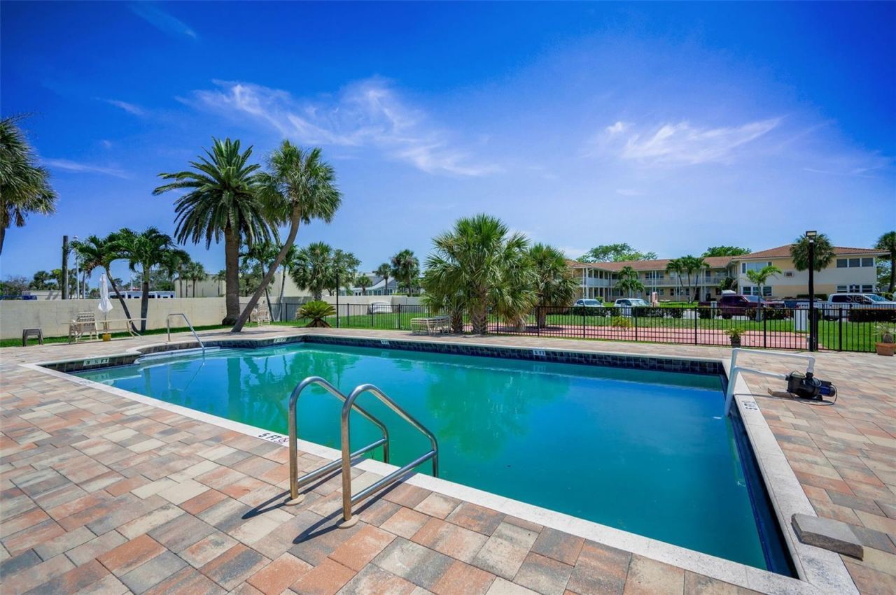 7740 Boca Ciega Drive, Unit 204, Saint Pete Beach, FL 33706 Photo