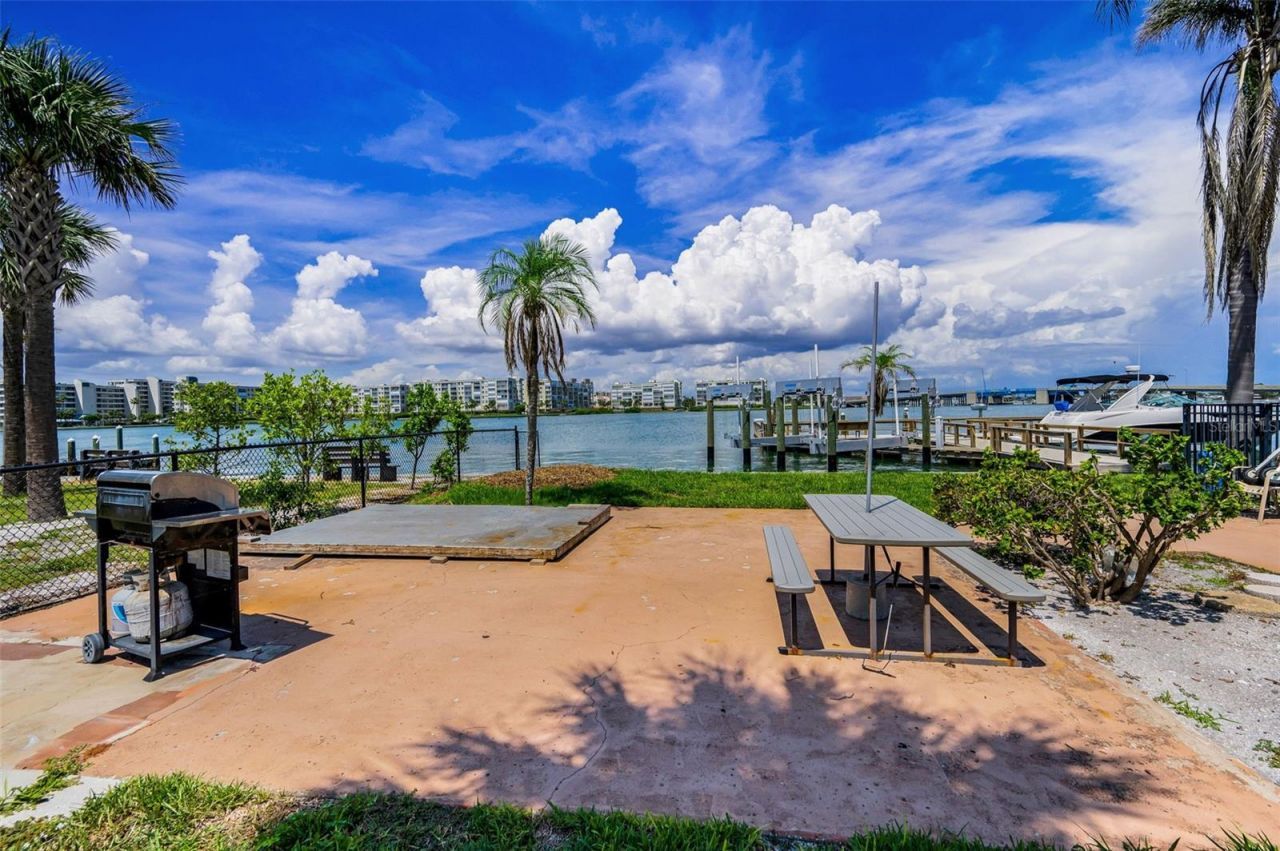 7740 Boca Ciega Drive, Unit 204, Saint Pete Beach, FL 33706 Photo