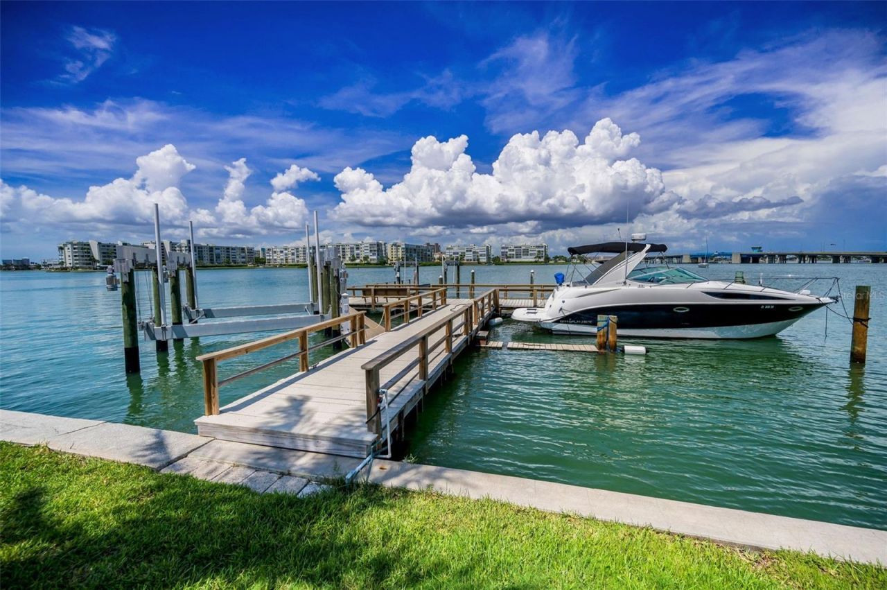 7740 Boca Ciega Drive, Unit 204, Saint Pete Beach, FL 33706 Photo
