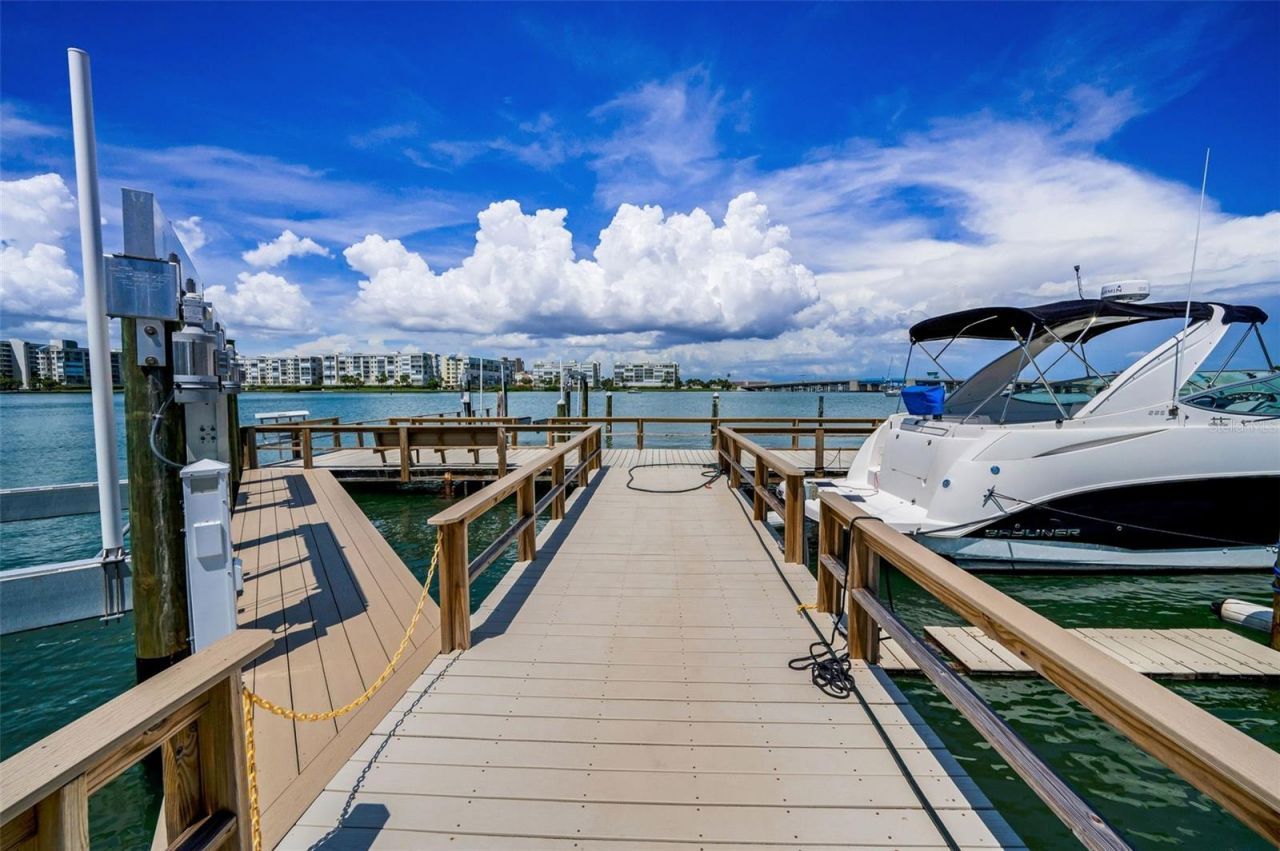 7740 Boca Ciega Drive, Unit 204, Saint Pete Beach, FL 33706 Photo
