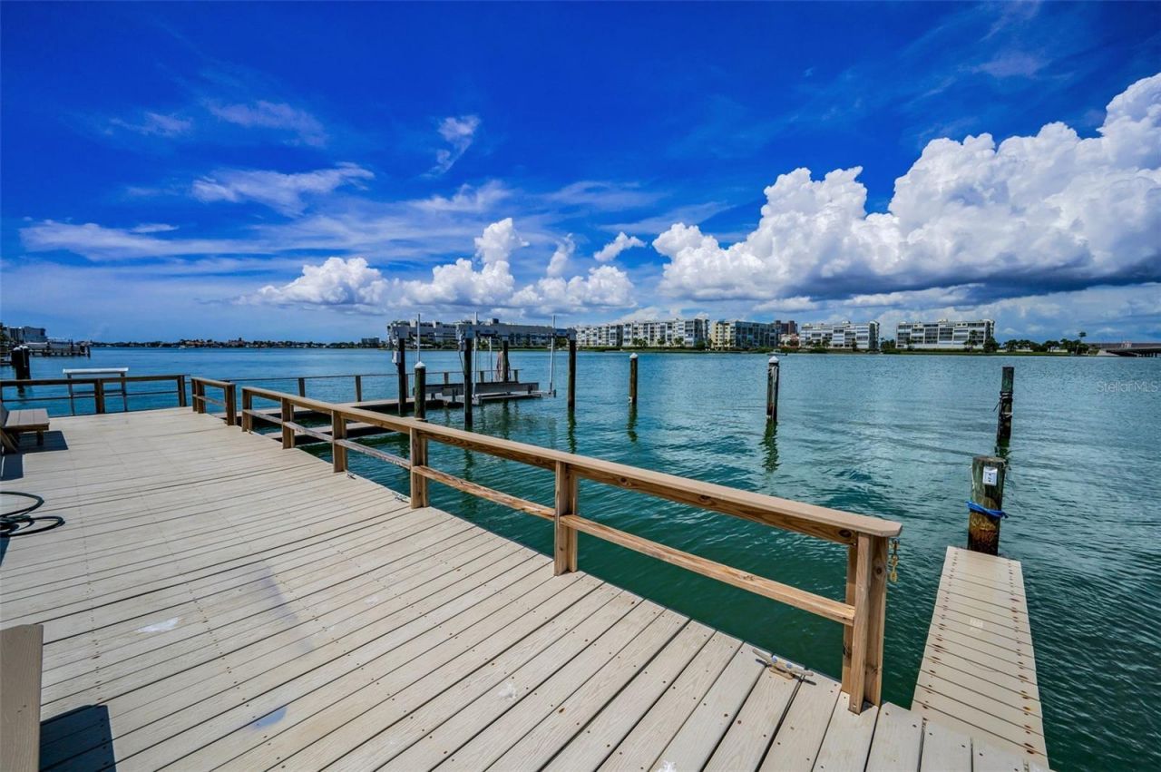 7740 Boca Ciega Drive, Unit 204, Saint Pete Beach, FL 33706 Photo