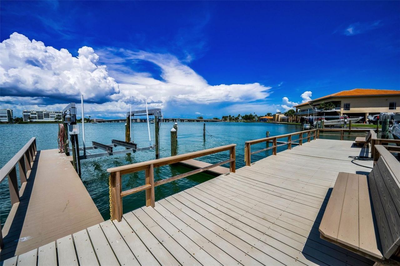 7740 Boca Ciega Drive, Unit 204, Saint Pete Beach, FL 33706 Photo