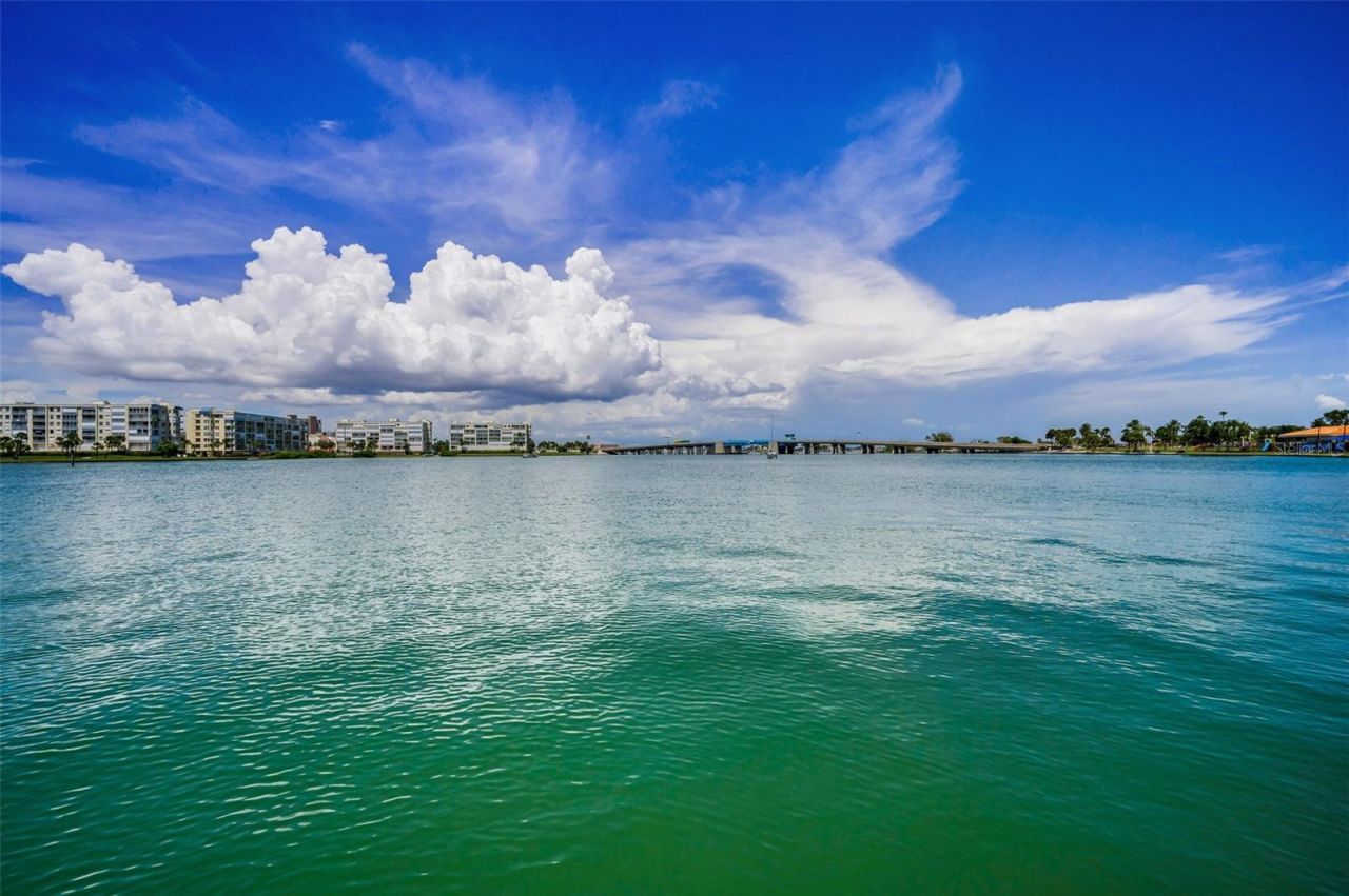 7740 Boca Ciega Drive, Unit 204, Saint Pete Beach, FL 33706 Photo