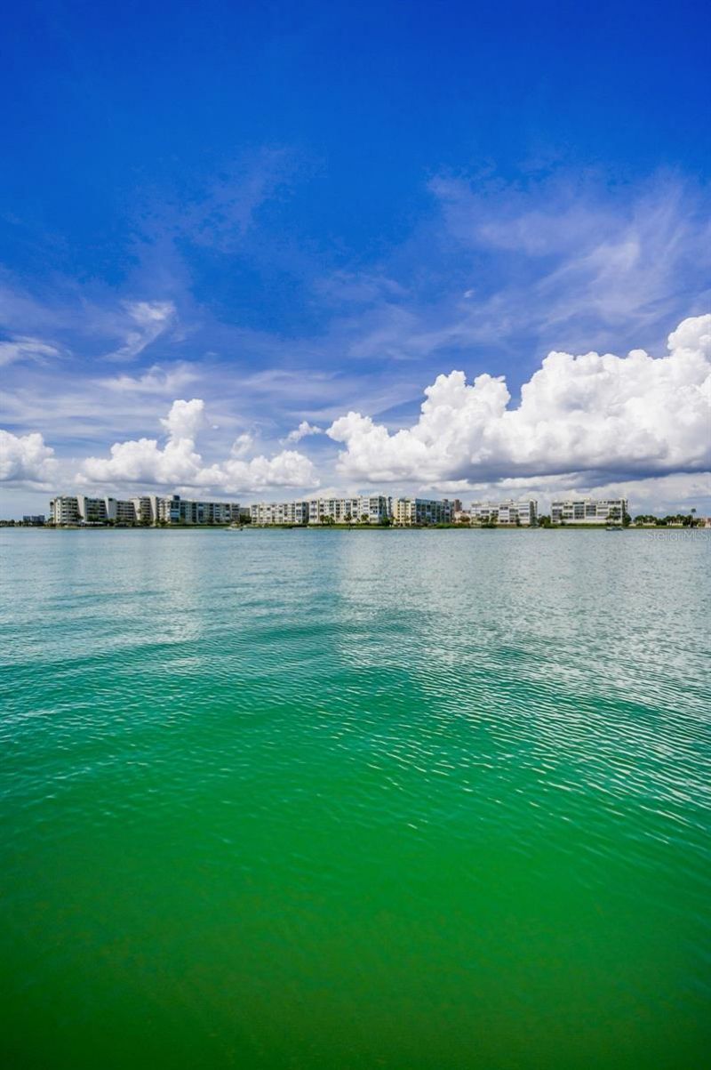 7740 Boca Ciega Drive, Unit 204, Saint Pete Beach, FL 33706 Photo
