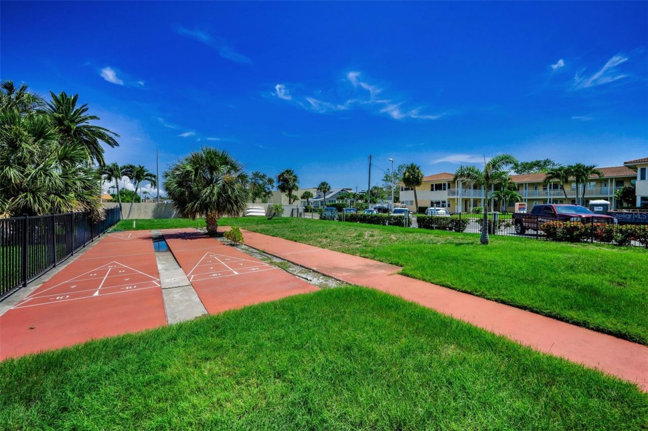 7740 Boca Ciega Drive, Unit 204, Saint Pete Beach, FL 33706 Photo