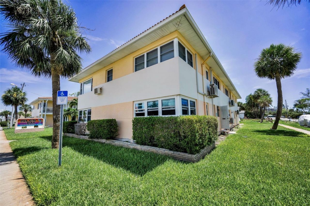 7740 Boca Ciega Drive, Unit 204, Saint Pete Beach, FL 33706 Photo