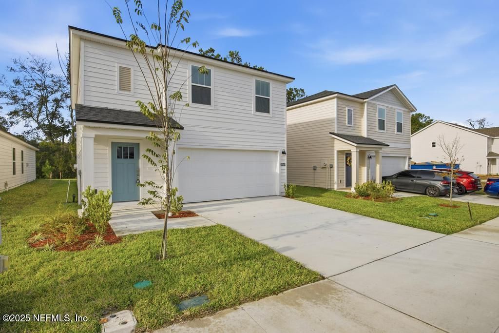 3563 Mildred Way, Unit LOT 40, Jacksonville, FL 32254 Photo