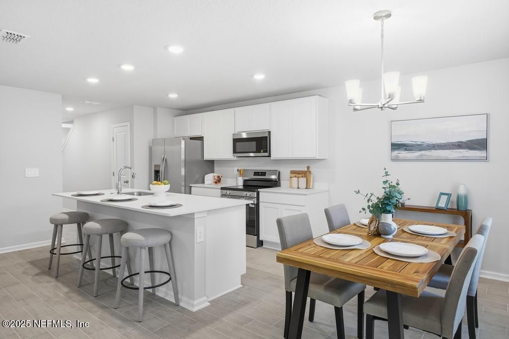 3563 Mildred Way, Unit LOT 40, Jacksonville, FL 32254 Photo