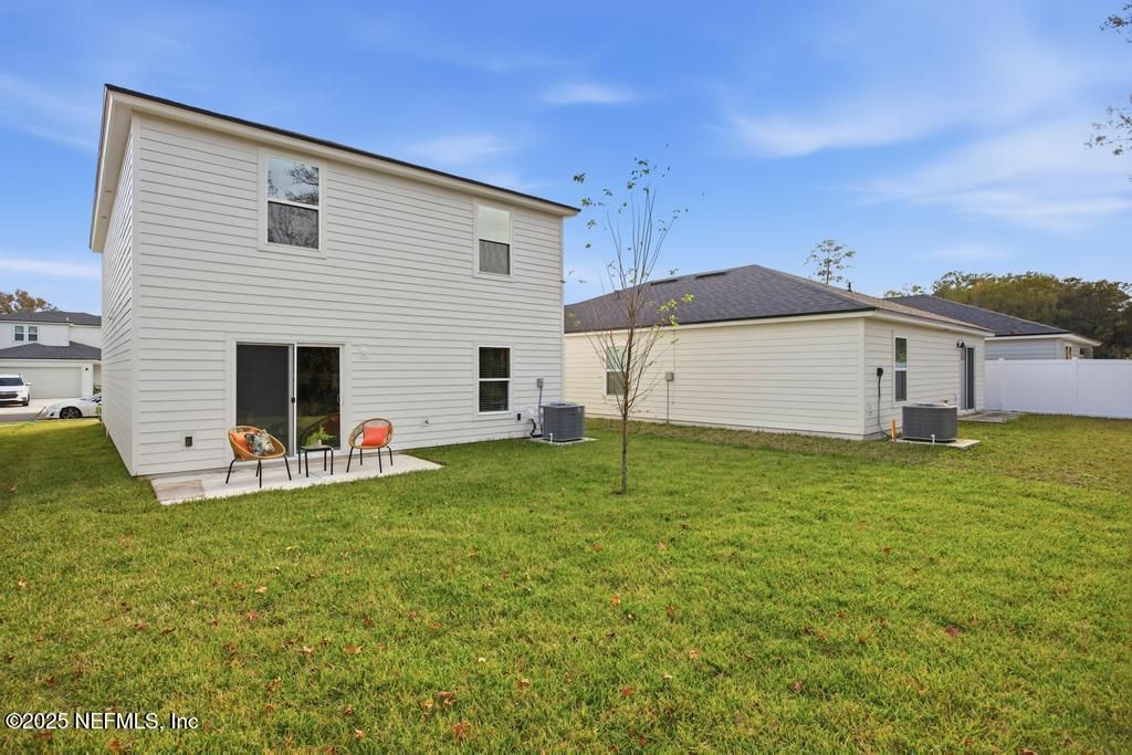 3563 Mildred Way, Unit LOT 40, Jacksonville, FL 32254 Photo