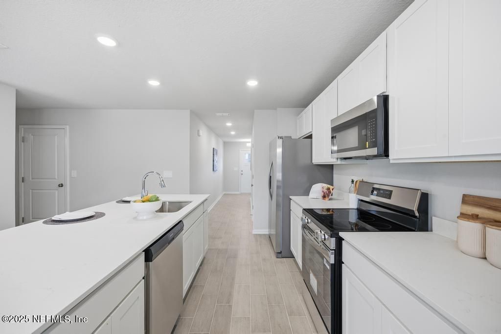 3563 Mildred Way, Unit LOT 40, Jacksonville, FL 32254 Photo