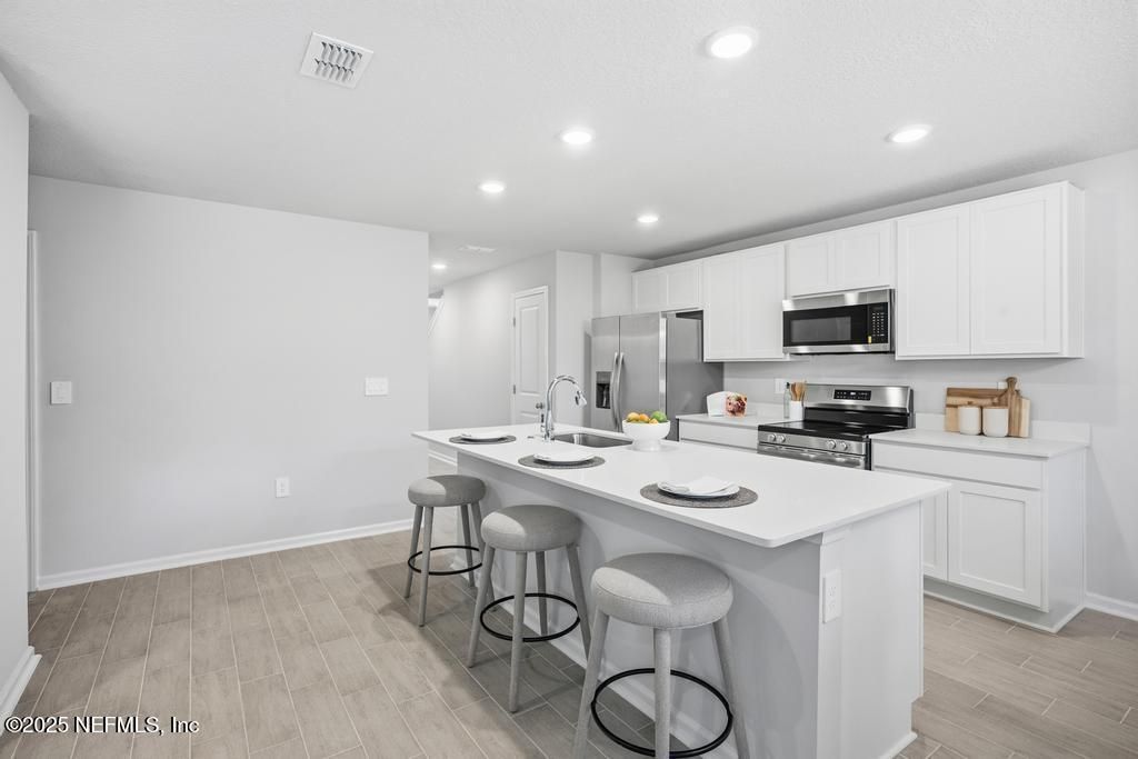 3563 Mildred Way, Unit LOT 40, Jacksonville, FL 32254 Photo