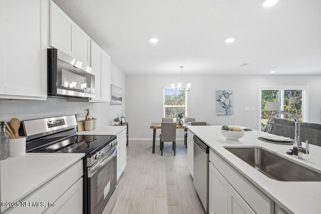 3563 Mildred Way, Unit LOT 40, Jacksonville, FL 32254 Photo