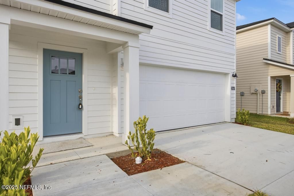 3563 Mildred Way, Unit LOT 40, Jacksonville, FL 32254 Photo