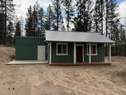 7238 Teal Drive Bonanza, OR 97623