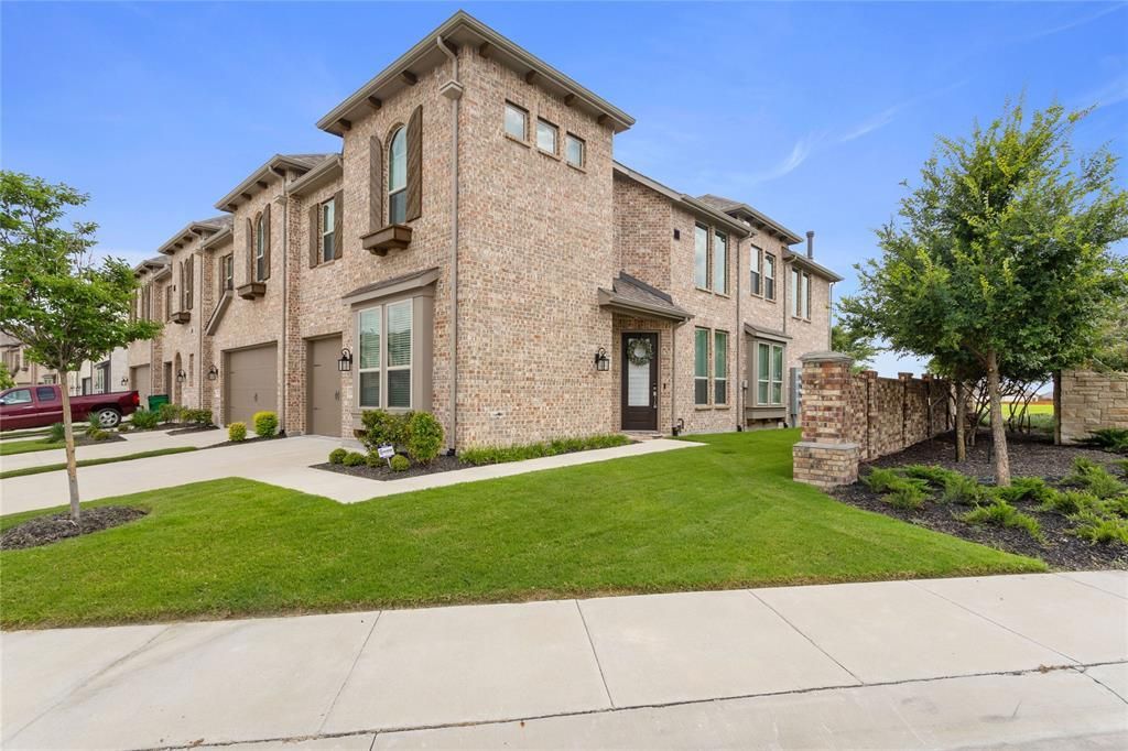 1153 Queensdown Way, Forney, TX 75126 Main Photo