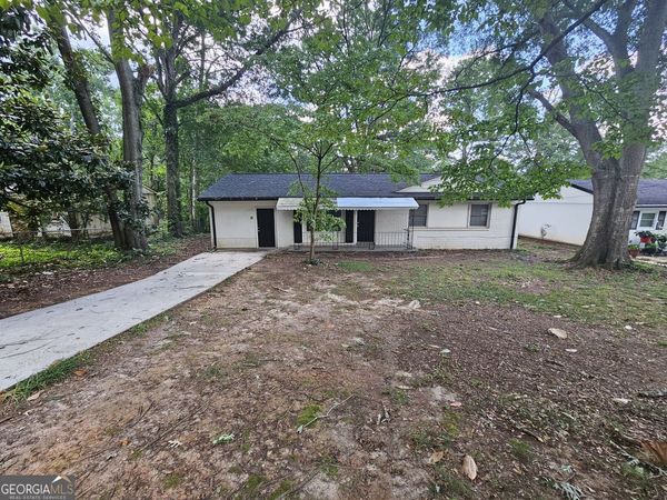 1711 Rock Cut Road, Conley, GA 30288