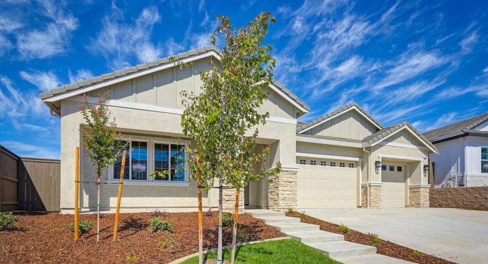 1218 Buck Ridge Dr, Rocklin, CA 95765 Photo