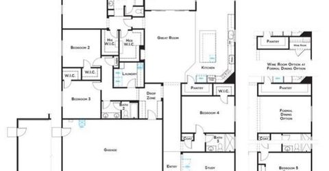 1218 Buck Ridge Dr, Rocklin, CA 95765 Photo