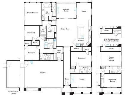 1218 Buck Ridge Dr, Rocklin, CA 95765 Photo