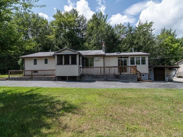 139 Haddock Road, Monticello, NY 12701