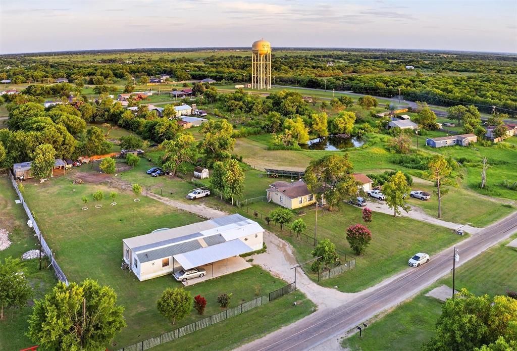 1146 Highland Acres Drive, Kaufman, TX 75142 Main Photo