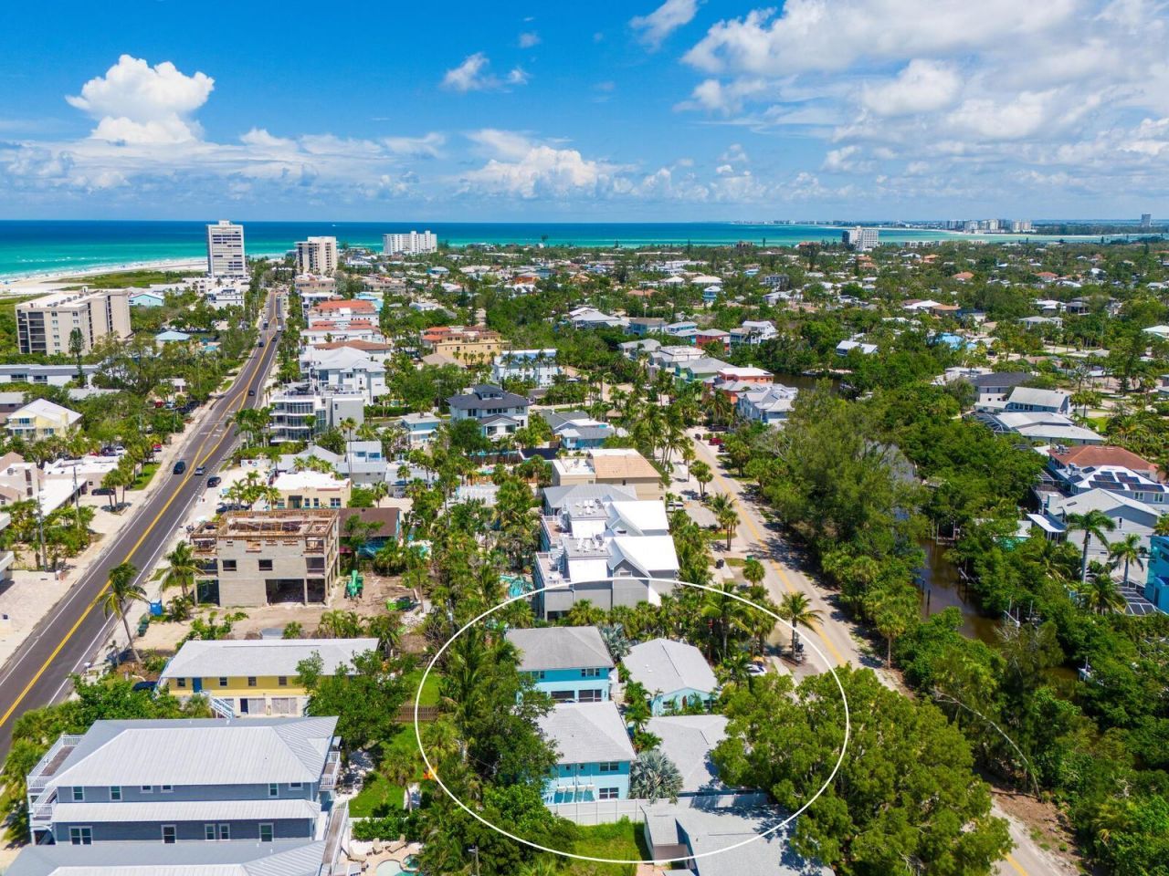 544 Canal Road, Sarasota, FL 34242 Photo