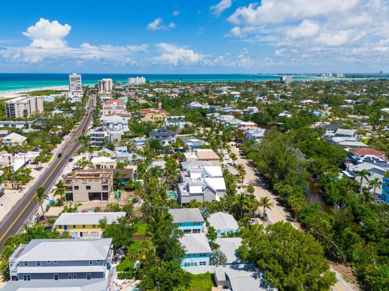 544 Canal Road, Sarasota, FL 34242 Photo