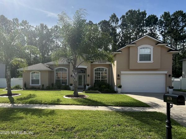 4079 SHERMAN HILLS Parkway W, Jacksonville, FL 32210