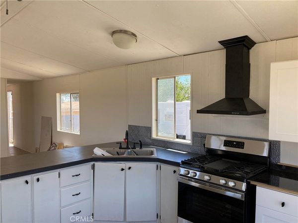 16450 Frontage Road, Unit 26, North Edwards, CA 93523
