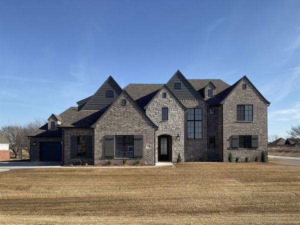 11290 S 220th East Avenue, Broken Arrow, OK 74014