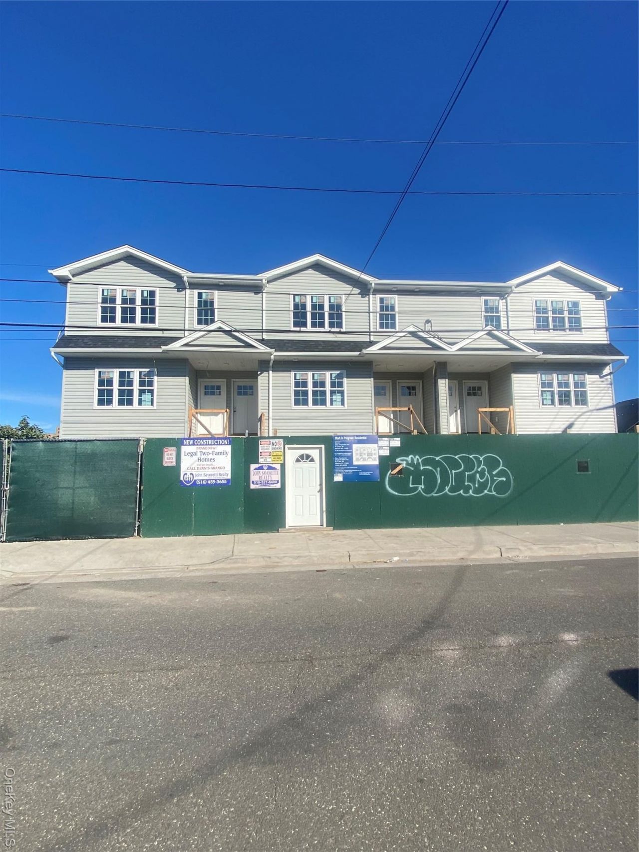 338 Beach 46th Street, Far Rockaway, NY 11691 Main Photo