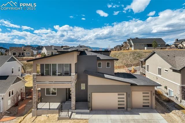 1902 Walnut Creek Court, Colorado Springs, CO 80921 Main Photo