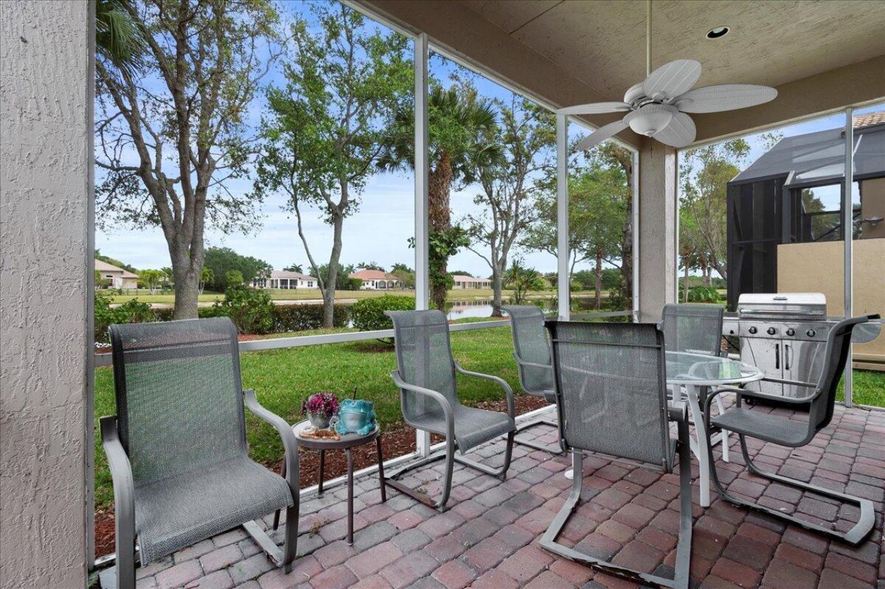 8839 Via Avellino, Lake Worth, FL 33467 Photo