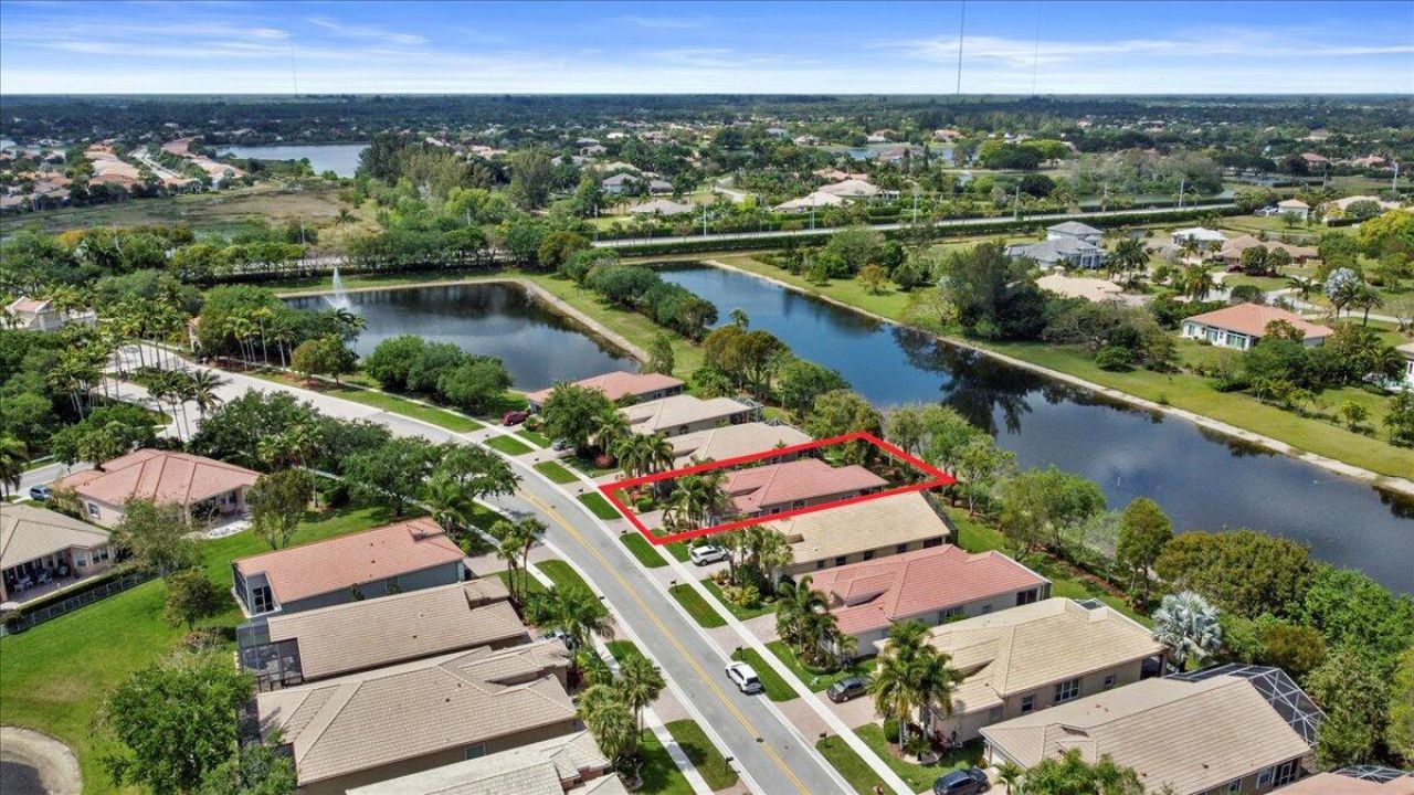 8839 Via Avellino, Lake Worth, FL 33467 Photo