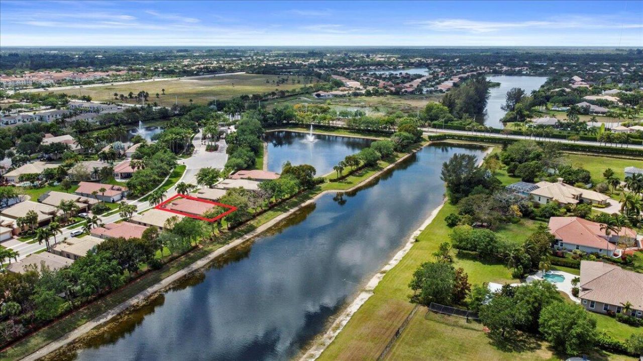 8839 Via Avellino, Lake Worth, FL 33467 Photo