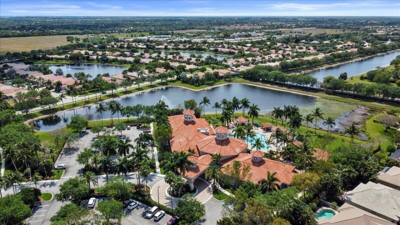 8839 Via Avellino, Lake Worth, FL 33467 Photo