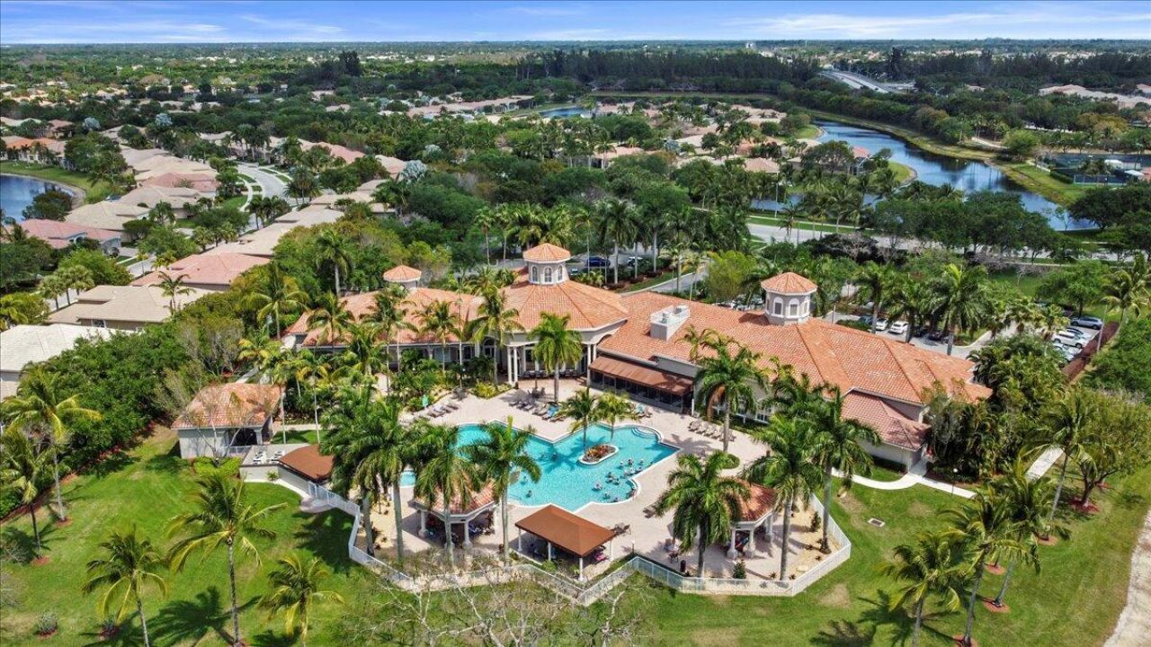 8839 Via Avellino, Lake Worth, FL 33467 Photo