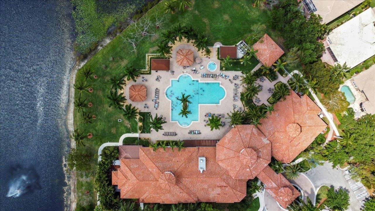 8839 Via Avellino, Lake Worth, FL 33467 Photo