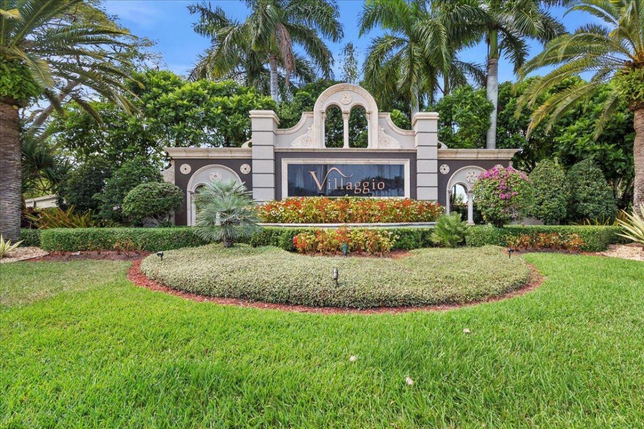 8839 Via Avellino, Lake Worth, FL 33467 Photo