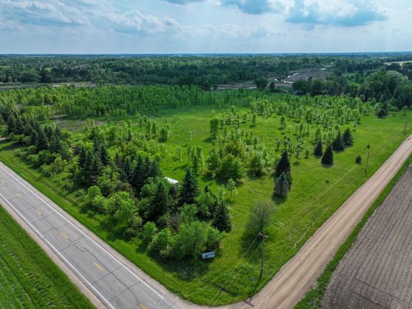 Lot 2 Rutten Lane NE, Carlos, MN 56319